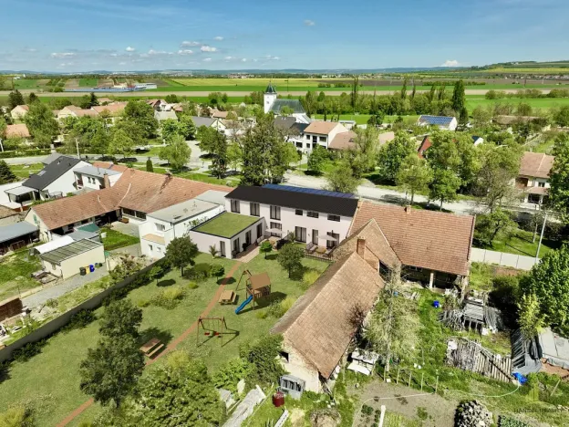 Prodej pozemku, Žatčany, 1252 m2