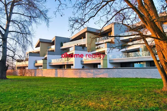 Prodej bytu 3+kk, Olomouc, Lazecká, 102 m2