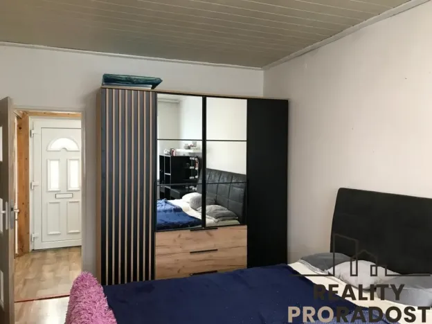 Prodej rodinného domu, Hrušovany nad Jevišovkou, Lidická, 200 m2