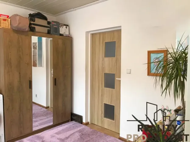 Prodej rodinného domu, Hrušovany nad Jevišovkou, Lidická, 200 m2