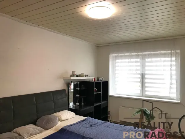 Prodej rodinného domu, Hrušovany nad Jevišovkou, Lidická, 200 m2