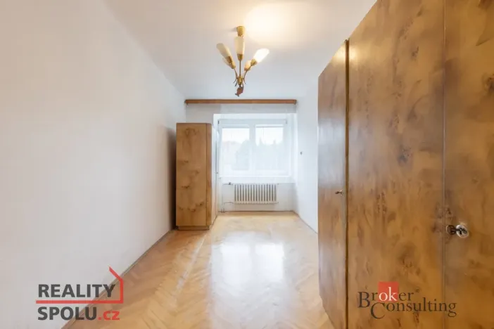 Prodej rodinného domu, Horní Štěpánov, 87 m2