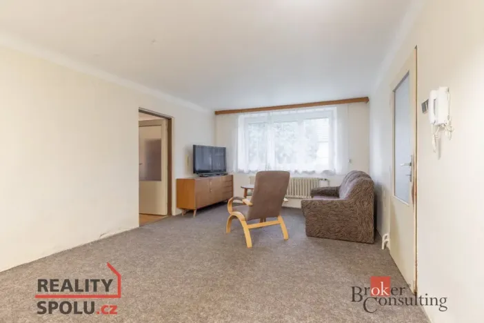 Prodej rodinného domu, Horní Štěpánov, 87 m2