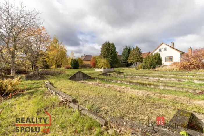 Prodej rodinného domu, Horní Štěpánov, 87 m2