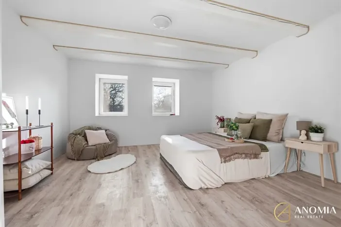 Prodej rodinného domu, Křídlůvky, 140 m2