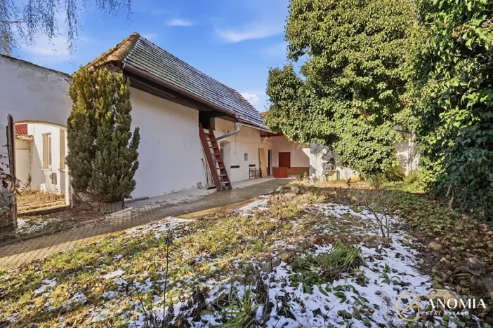 Prodej rodinného domu, Křídlůvky, 140 m2