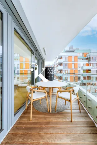 Prodej bytu 4+kk, Praha - Karlín, Karolinská, 200 m2