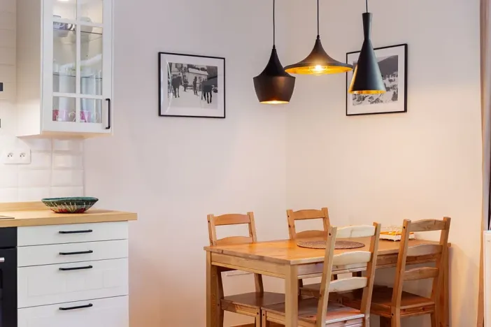 Prodej bytu 3+kk, Harrachov, 60 m2