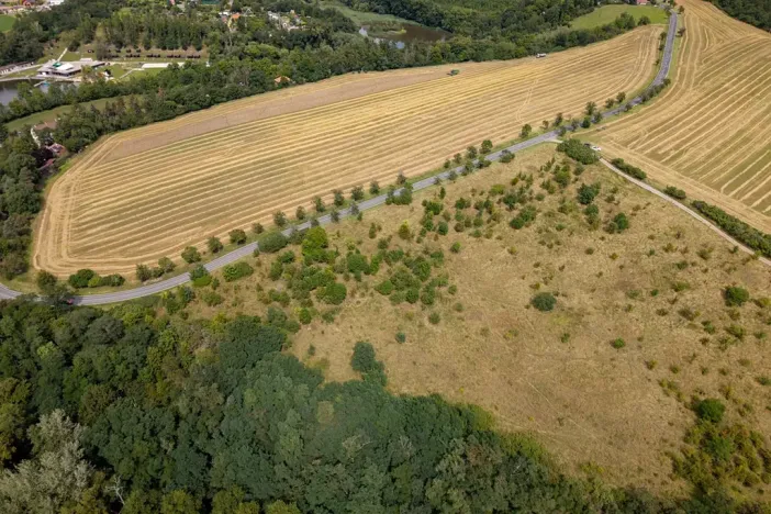 Prodej pozemku pro bydlení, Rakovník, Nad Koupalištěm, 963 m2