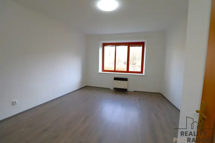 Pronájem bytu 1+kk, Brno - Štýřice, Grmelova, 28 m2