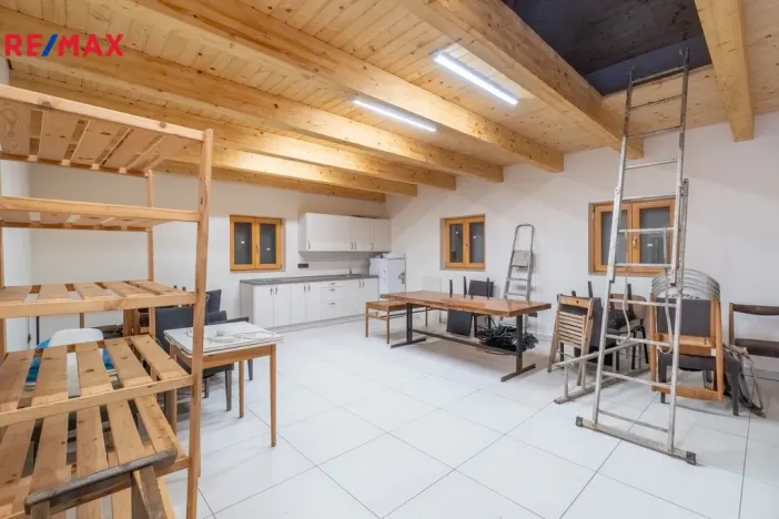 Prodej chaty, Říčany, 100 m2