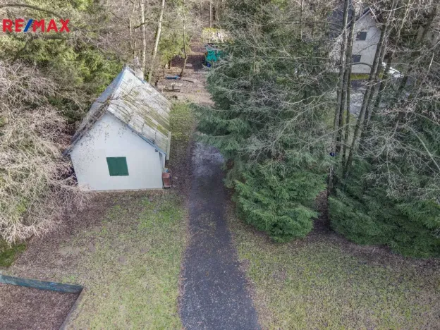 Prodej chaty, Říčany, 100 m2