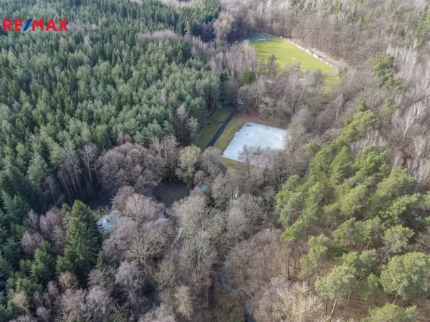 Prodej chaty, Říčany, 100 m2