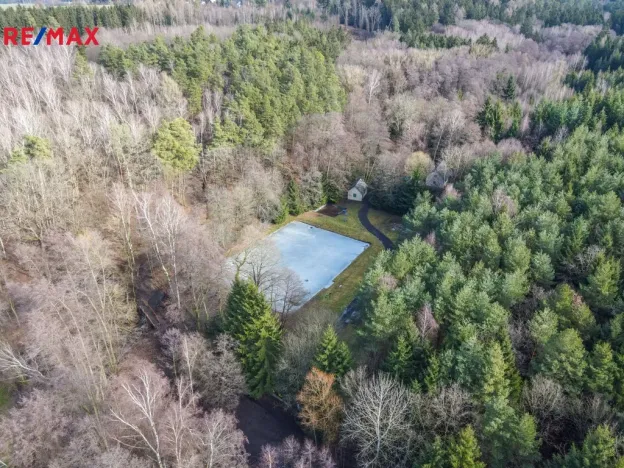 Prodej chaty, Říčany, 100 m2