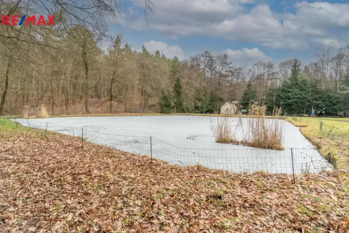 Prodej chaty, Říčany, 100 m2