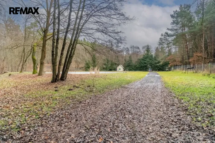 Prodej chaty, Říčany, 100 m2