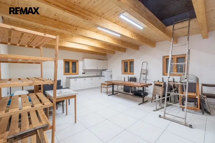 Prodej chaty, Říčany, 100 m2