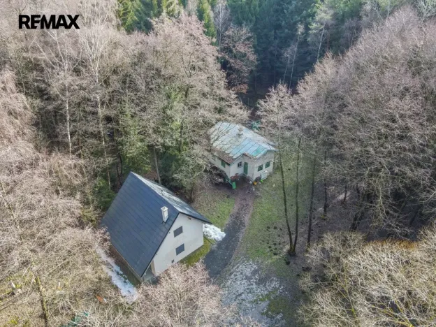 Prodej chaty, Říčany, 100 m2