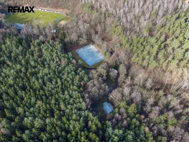 Prodej chaty, Říčany, 100 m2