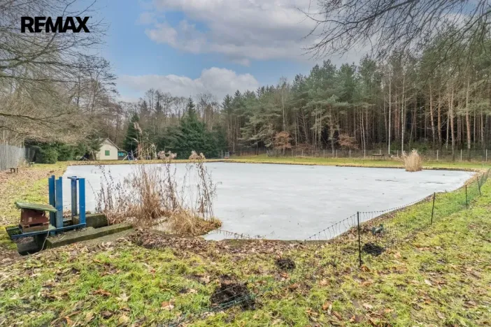 Prodej chaty, Říčany, 100 m2