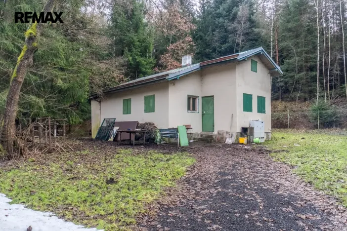 Prodej chaty, Říčany, 100 m2