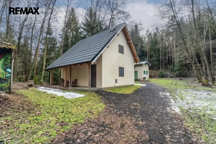 Prodej chaty, Říčany, 100 m2