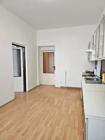 Pronájem bytu 1+1, Opava, třída Spojenců, 52 m2