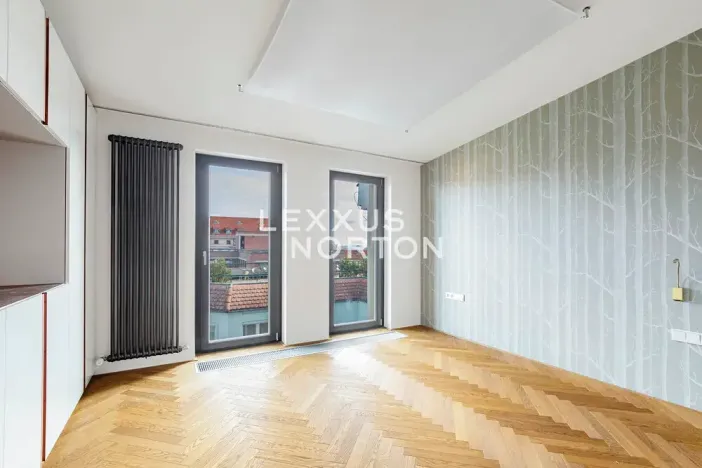 Pronájem bytu 5+kk, Praha - Hradčany, Keplerova, 200 m2