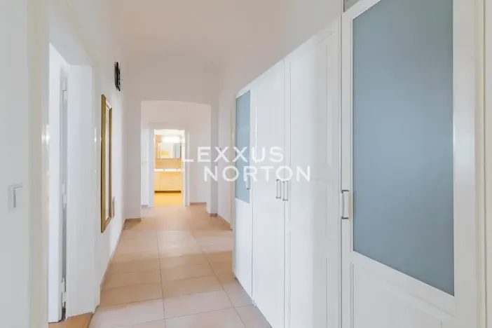 Pronájem bytu 4+kk, Praha - Nové Město, Na Poříčí, 144 m2