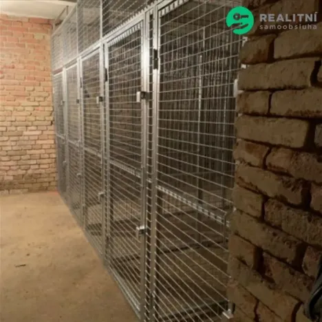 Pronájem skladu, Praha - Nové Město, politickych veznu, 8 m2