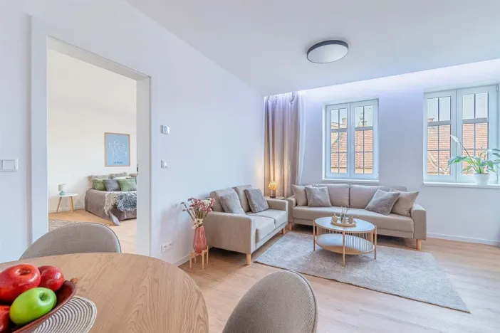 Prodej bytu 3+kk, Prostějov, Podjezd, 86 m2