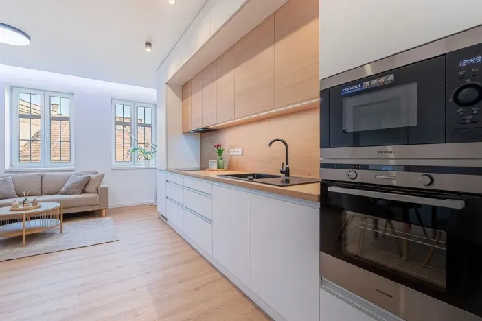 Prodej bytu 3+kk, Prostějov, Podjezd, 86 m2