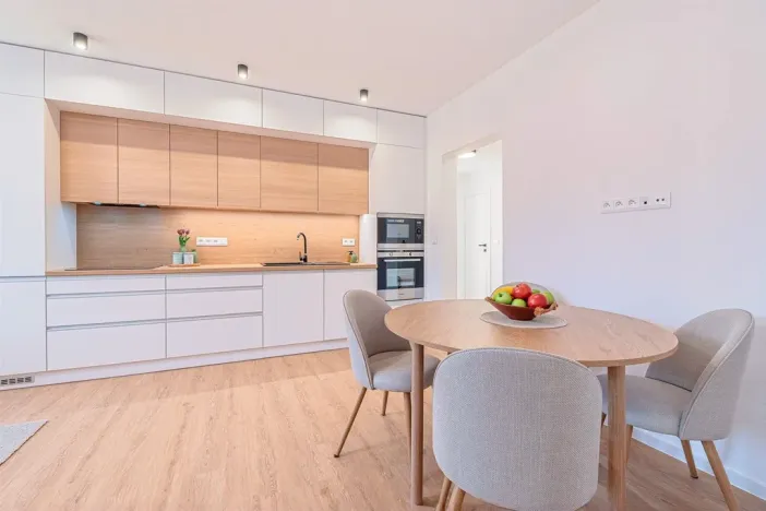 Prodej bytu 3+kk, Prostějov, Podjezd, 86 m2