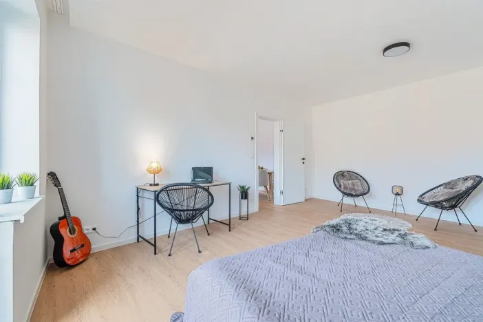 Prodej bytu 3+kk, Prostějov, Podjezd, 86 m2