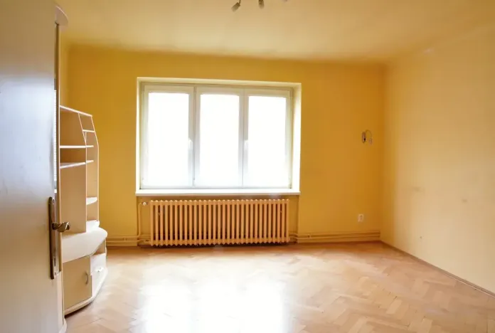 Pronájem bytu 2+1, Plzeň, Mohylová, 64 m2