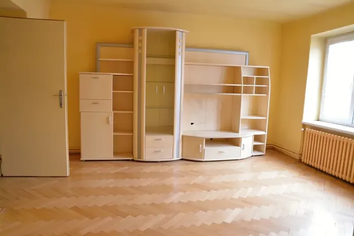 Pronájem bytu 2+1, Plzeň, Mohylová, 64 m2