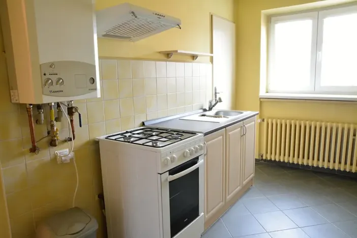 Pronájem bytu 2+1, Plzeň, Mohylová, 64 m2