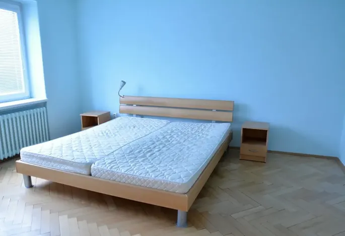 Pronájem bytu 2+1, Plzeň, Mohylová, 64 m2