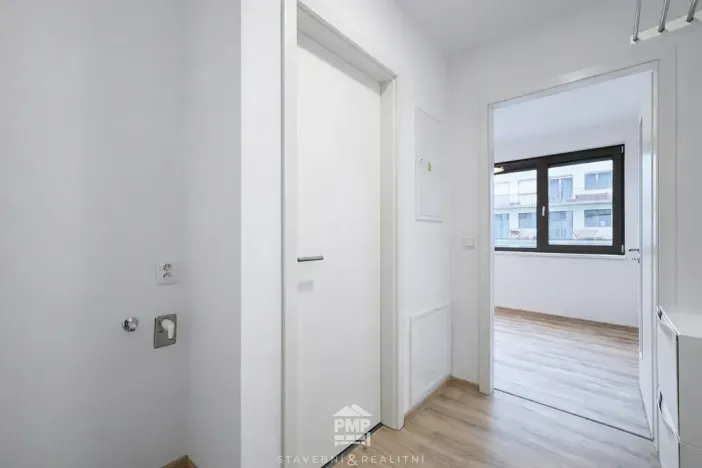 Pronájem bytu 2+kk, Letovice, Komenského, 44 m2