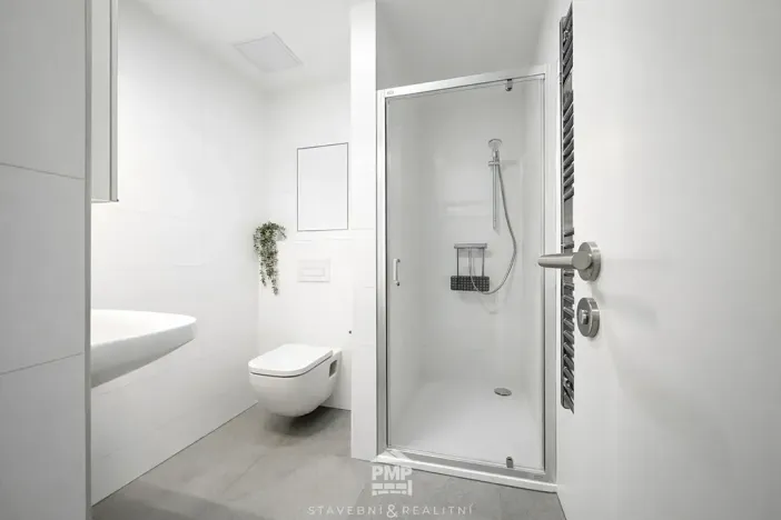 Pronájem bytu 2+kk, Letovice, Komenského, 44 m2