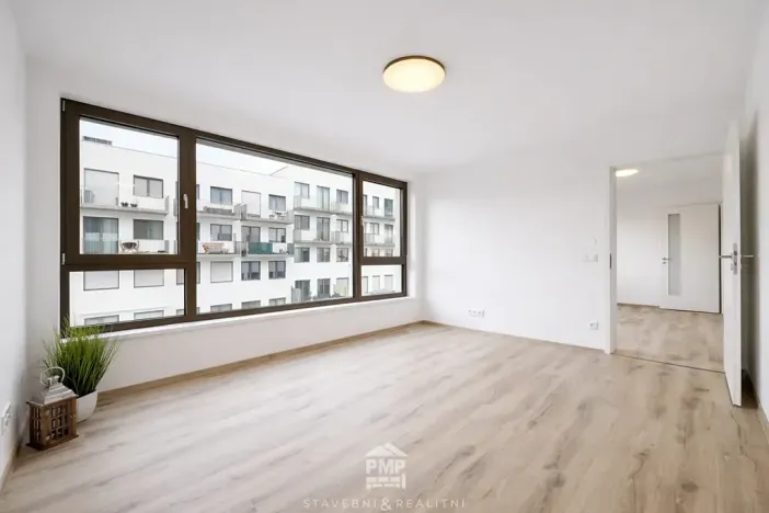 Pronájem bytu 2+kk, Letovice, Komenského, 44 m2