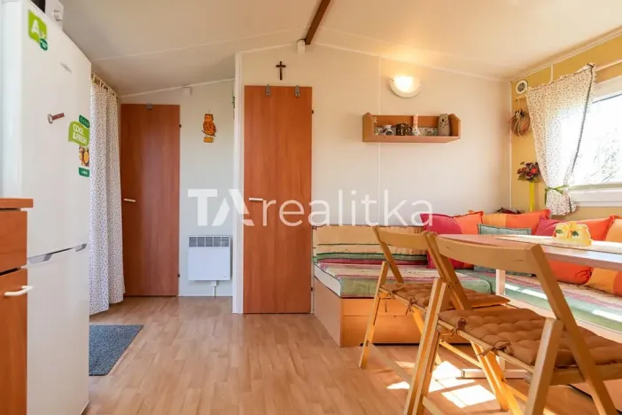 Prodej zahrady, Dolní Lutyně, Mezi Cestami, 2200 m2