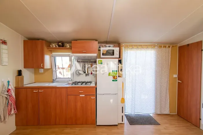 Prodej zahrady, Dolní Lutyně, Mezi Cestami, 2200 m2