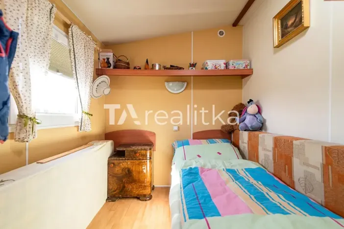 Prodej zahrady, Dolní Lutyně, Mezi Cestami, 2200 m2