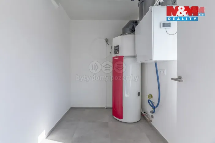 Pronájem bytu 2+kk, Mladá Boleslav - Podlázky, 65 m2