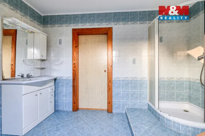 Pronájem bytu 2+1, Janovice nad Úhlavou, Podsedky, 54 m2