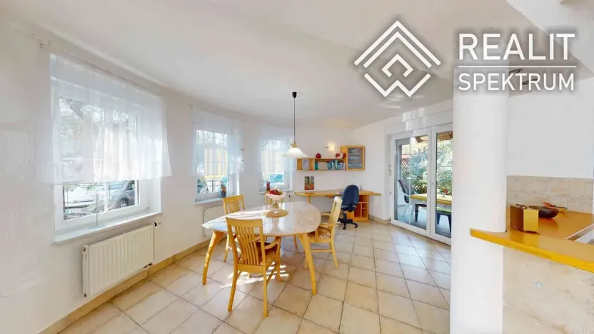 Prodej rodinného domu, Žamberk, Orlická, 110 m2