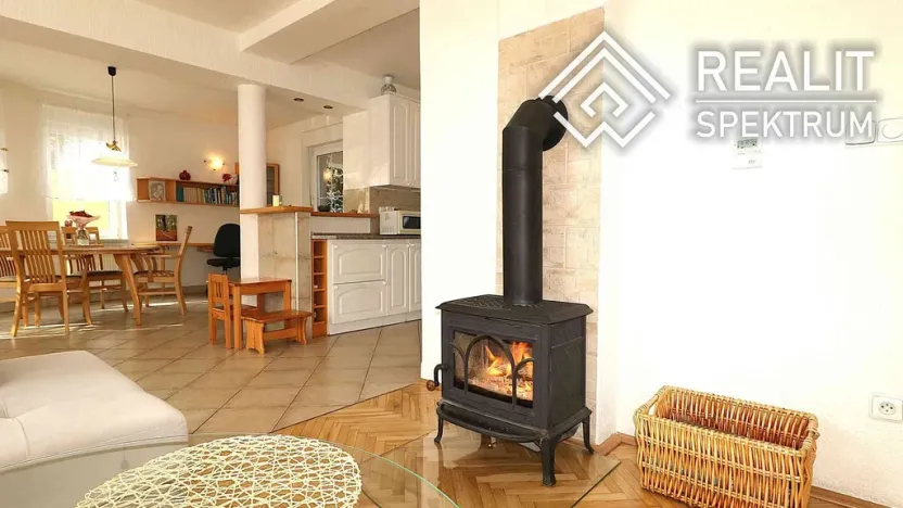 Prodej rodinného domu, Žamberk, Orlická, 110 m2