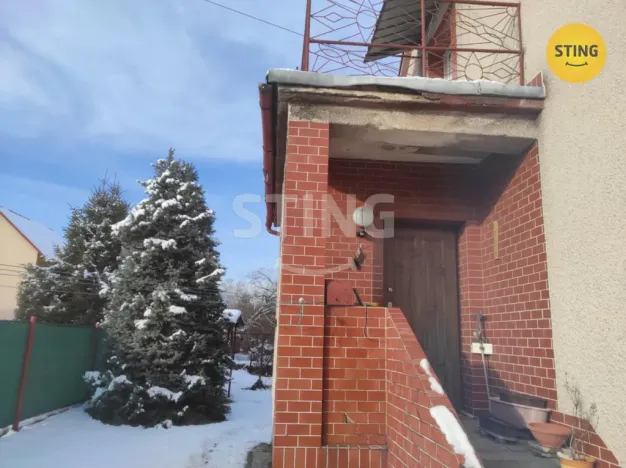 Prodej rodinného domu, Petřvald, Na Parcelaci, 610 m2