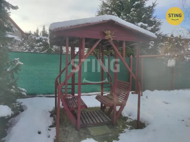 Prodej rodinného domu, Petřvald, Na Parcelaci, 610 m2